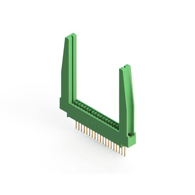 346-019-540-678 EDAC Inc.  Edgeboard Connectors
